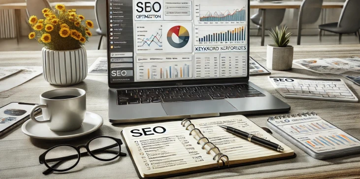 Optimisation SEO