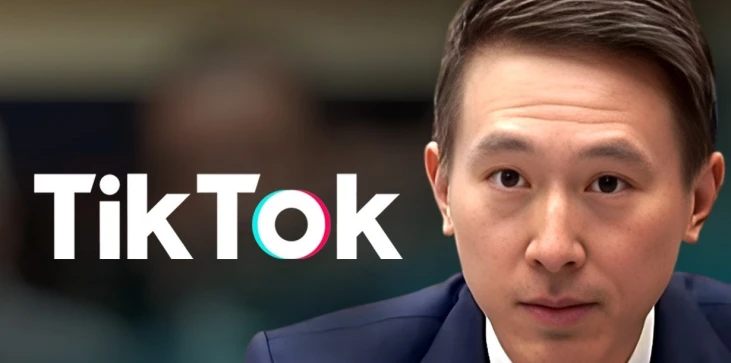 Fondateur de TikTok